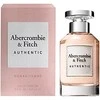 Kvepalai moterims Abercrombie &amp; Fitch Authentic Women EDP, 100 ml