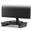 Leitz Kensington K52786WW monitoriaus laikiklis arba stovas 61 cm (24") Laisvai stovintis Juoda