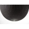 Keter  Pakabinamas gėlių vazonas Rattan Style Hanging 35x35x22cm rudas, 230502