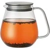 KINTO - UNITEA One Touch Arbatinukas su sieteliu 720ml