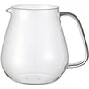 KINTO - UNITEA One Touch Arbatinukas su sieteliu 720ml