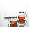 KINTO - UNITEA - Arbatinukas su sieteliu 720 ml
