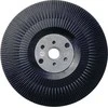 Aušinamas padas fibro diskams KLINGSPOR ST 358 A 125