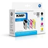 Legrand KMP H71V Promo Pack BK/C/M/Y komp. w. HP Nr. 940 XL