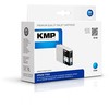 Legrand KMP E134 - Cyan - Epson - Workforce Pro WP-4015 DN Workforce Pro WP-4025 DW Workforce Pro WP-4095 DN Workforce Pro WP-4095... 21 ml - 2000 pages - C13T70224010