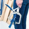Grąžtas Paslėptų sujungimų gręžimo rinkinys KREG Pocket-Hole Jig 320 | Kreg