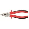 Kombinuotos replės KS Tools ERGOTORQUE; 180 mm