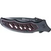 Atlenkiamas peilis KS TOOLS 907.2105
