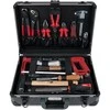 KS Tools KS Tools 1/4 +1/2 universalus įrankių rinkinys 149 dalių