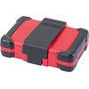 32 dalių įrankių rinkinys KS TOOLS TorsionPower 1/4"