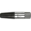 Nulūžusių varžtų išsukiklis KUKKO 33-45 mm 49-8