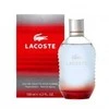 Kvepalai vyrams Lacoste Red EDT, 125 ml