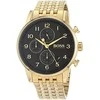 Vyriškas laikrodis HUGO BOSS 1513538 - NAVIGATOR (zh001a)