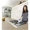 Black &amp; Decker Garų šluota FSMH13E5-QS