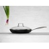 Virtuvės Indai - Le Creuset Tvirtas Nepridegantis Keptuvė 28cm Aliuminio