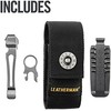 LEATHERMAN įrankis Charge+ TTi