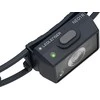 LED Lenser Ledlenser NEO1R juoda
