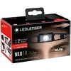 LED Lenser Ledlenser NEO1R juoda