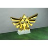 Epee Paladone The Legend of Zelda Hyrule Crest lempa