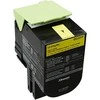 Lexmark 80C2HY0 | 802HYE Geltona High Yield Corporate Cartridge (3k) | Kasetė | Geltona