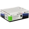 Lexmark 16K Magenta Return Program Toneris Cartridge (CX725) | Lexmark Magenta