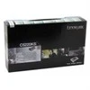 Lexmark (C5220KS) Return, juoda kasetė