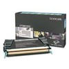 Lexmark C736H1KG Cartridge, Juodas, 12000 pages