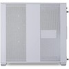 Lian Li O11 Air Mini balta