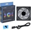 Lian Li UNI FAN SL-INF 120 ARGB PWM ventiliatorius - 120mm juoda