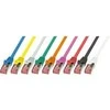 LOGILINK CQ2142S LOGILINK - Patchcord Cat.6 S/FTP PIMF PrimeLine pilkas 50m