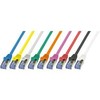 LogiLink kat.6a 50.0m pilka