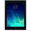 Logitech BLOK apsauginis dangtelis iPad Air2 (Juodas)