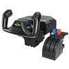 Logitech Pro Flight Yoke System Skraidymo simuliatorius
