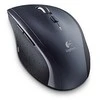 Logitech „Marathon Pelė M705“, dešiniarankiams, optinė, radijo dažnių belaidė, 1000 DPI, anglies spalvos