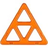 Magformers Super Triangle 12PC Set rinkinys