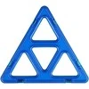 Magformers Super Triangle 12PC Set rinkinys