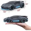 Maisto Anek MAISTO TECH 1:24 valdomas automobilis Bugatti Divo, 82333