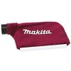 Makita Medžiaginis dulkių nusiurbimo maišas 9924DB 122296-4