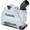 Makita Disko apsauga su gylio reguliavimu, 125mm, Ø32/37mm, maksimalus pjovimo gylis 25mm 196845-3