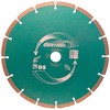 Makita Segmentinis 150MM eko. klase betonui B-06432