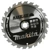 Makita T.C.T. pjūklas MAKBLADE 216X2.4X30mm 5° T48 B-08969 T.C.T • 216 x30 mm • T48 • 5° • Medienai