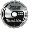Makita T.C.T. pjūklas SPECIALIZED 235X2.4X30mm 0° T80 B-09606 T.C.T • 235 x30 mm • T80 • 0° • Aliuminiui