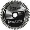 Makita T.C.T. pjūklas SPECIALIZED 136X1.1X20mm 0° T56B-23086