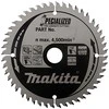 Makita T.C.T. pjūklas SPECIALIZED 250X2.5X30mm 5° T84 B-29480 T.C.T • 250 x30 mm • T84 • 5° • MDF/laminatui
