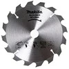 Pjovimo diskas Makita D-03327, 165x2x20mm, standartiniai medienai