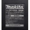 Makita Kroviklis DC10WA DC10WA 7,2/10,8 V