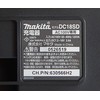 Makita kroviklis DC10WD 12V