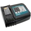 Akumuliatorių įkroviklis MAKITA DC18SD 14,4-18V