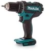 Makita DDF482Z Akumuliatorinis gręžtuvas, 18 V, 62/36 Nm, Be akumuliatorių ir kroviklio!