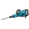 Atskėlimo plaktukas Makita HM1317C; 26,5 J; 30 mm šešiabriaunis